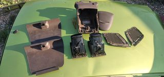 MERCEDES- VIANO VITO 96-04 W638 - SPRINTER W906 --ΤΑΜΠΛΟ-ΝΤΟΥΛΑΠΑΚΙ- ΔΑΠΕΔΑ-thumb-12