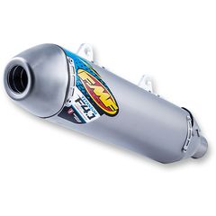 FMF Τελικό Εξατμίσεως  Factory 4.1 RCT Titanium  HUSQVARNA FC FE 250 350 450 501/KTM SX-F 250 350 450 EXC-F 250 350 450 500/ 2016-2019