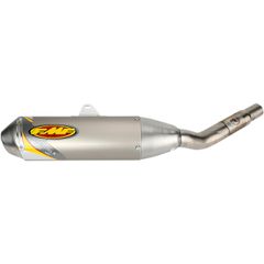 FMF Τελικό Εξατμίσεως PowerCore 4 HONDA CRF 450 R/ 2005-2008