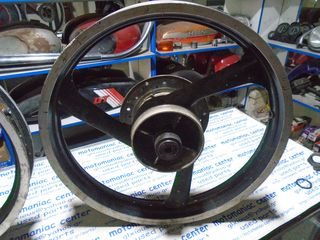 lifan z125 yamaha f1z125 f1z f1 f1 z 125 crypton 105 4st ζαντες ροδες δισκοπλακες δισκοι oversize δισκοφρενο solar-thumb-2