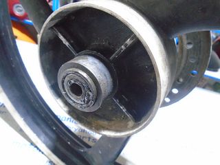 lifan z125 yamaha f1z125 f1z f1 f1 z 125 crypton 105 4st ζαντες ροδες δισκοπλακες δισκοι oversize δισκοφρενο solar-thumb-3