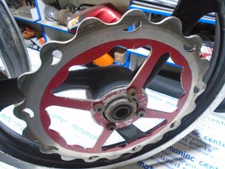 lifan z125 yamaha f1z125 f1z f1 f1 z 125 crypton 105 4st ζαντες ροδες δισκοπλακες δισκοι oversize δισκοφρενο solar-thumb-14