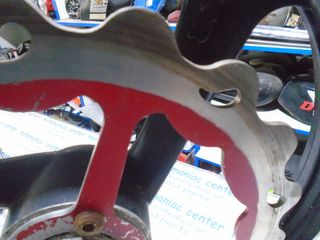 lifan z125 yamaha f1z125 f1z f1 f1 z 125 crypton 105 4st ζαντες ροδες δισκοπλακες δισκοι oversize δισκοφρενο solar-thumb-16