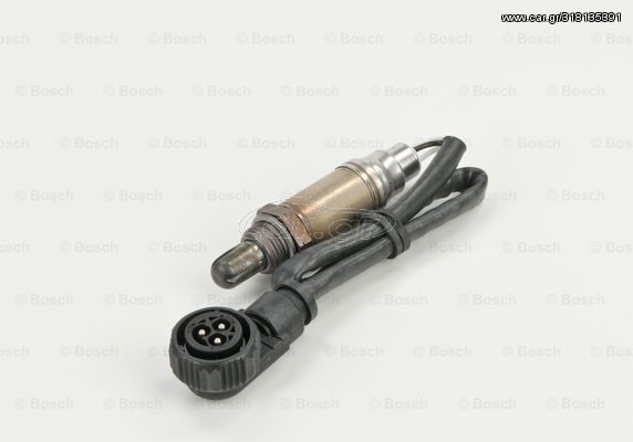 Αισθητήρας λάμδα BOSCH 0258003160 για Mercedes-Benz SL-Class R129 Cabrio 3000cc 300 SL 190ps 1989-1993 M 103.984 25172638 A0095420617 B0095420617 0095420617 95420617