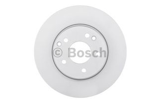 Δισκόπλακα BOSCH 0986478624 για Mercedes-Benz C-Class Coupe CL203 2200cc C220 CDI 143p 2001-2004 OM 611.962 A2034210312 A2104210712 A2104212412 2034210312 2104210712 2104212412