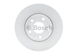 Δισκόπλακα BOSCH 0986479A00 για Mercedes-Benz  CLA-Class Coupe C117 1600cc 180 122ps 2013- M 270.910 A2464210012 2464210012