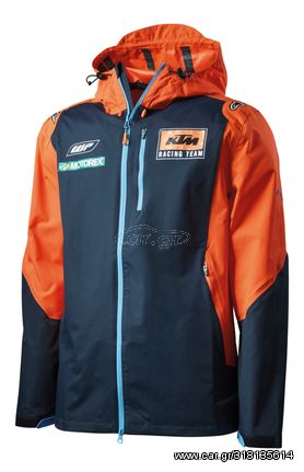 KTM Replica Team HardShell Jacket