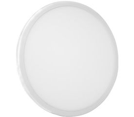 DHALIA LED PANEL SLIM ROUND 6000k 1520lm