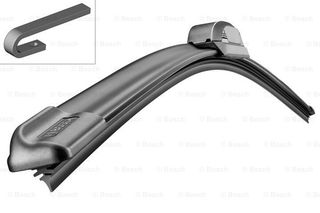 Μάκτρο καθαριστήρα BOSCH 3397008933 για Mercedes-Benz X-Class Pick up 2300cc D 163ps 2017-Σήμερα OM 699.300
