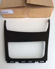 ΚΑΛΥΜΜΑ ΚΟΝΣΟΛΑΣ BMW PERFORMANCE CARBON E81 E87 E82 E88-thumb-1