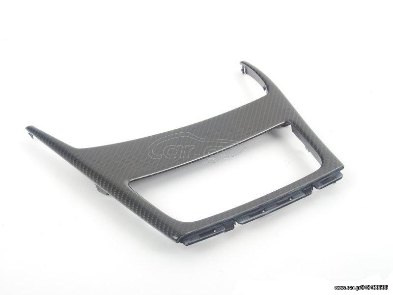 ΚΑΛΥΜΜΑ ΚΟΝΣΟΛΑΣ BMW PERFORMANCE CARBON E81 E87 E82 E88