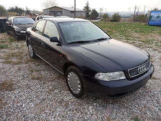 ΠΡΟΣΚΕΦΑΛΑ AUDI A4 97' **AUTO IKAS**