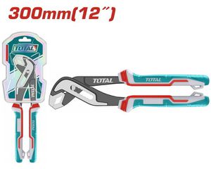 Γκαζοντανάλια TOTAL 300mm / 12'' ( THT281202 )