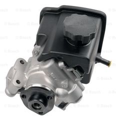 Υδραυλ. αντλία, σύστ. διεύθυνσης BOSCH KS00000590 για Mercedes-Benz Sprinter Bus 2700cc D 156ps 2000-2006 OM 612.981 A0024667501 A002466750180 A0024667601 A002466760180 A2466750180 A2466760180 0024667