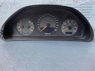 Κατραν κοντερ για Mercendes Benz w208 2.3