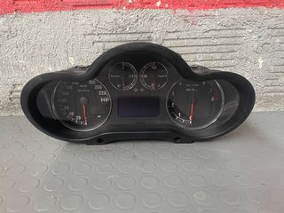 Κατραν κοντερ για Alfa Romeo 147 