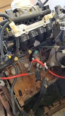 ΚΙΝΗΤΗΡΑΣ FIAT 187A1000   -thumb-2