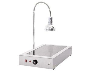 INOXWEB 24-ΘΕΡΜΑΝΤΙΚΟ HOTKON ΜΕ 1 ΛΑΜΠΑ NR-COS1 40X60X69