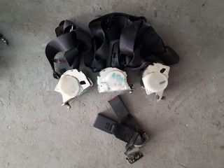 ΖΩΝΕΣ ΕΜΠΡΟΣ ΠΙΣΩ ROVER 45 2000-2005 1.4CC-thumb-1
