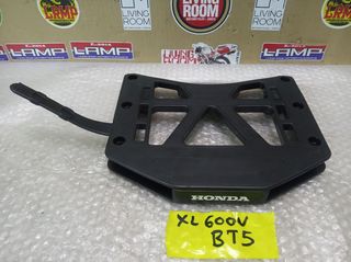 Honda XL 600 V Transalp καπάκι Top case 