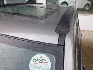 Suzuki Grand Vitara 2006 glx ΑΕΡΙΟ  ΜΕ ΟΡΟΦΗ-thumb-4