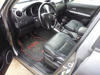 Suzuki Grand Vitara 2006 glx ΑΕΡΙΟ  ΜΕ ΟΡΟΦΗ-thumb-2