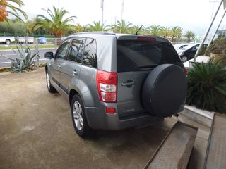 Suzuki Grand Vitara 2006 glx ΑΕΡΙΟ  ΜΕ ΟΡΟΦΗ-thumb-3