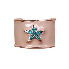 Charms στηθοσκοπίων - Lifestyle Star Fish