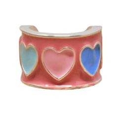 Charms στηθοσκοπίων - Lifestyle Candy Hearts