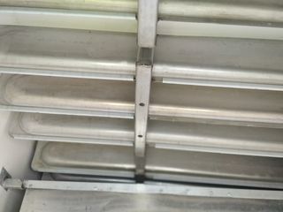 Ψυγείο Mercedes-Benz 1992 609   GELLA-thumb-3