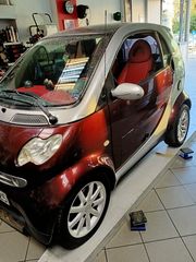 Smart ForTwo 2005 Passion