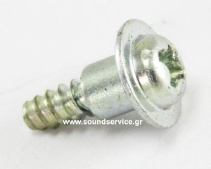 PIONEER DJM-600 ΒΙΔΑ VU KIT ΜΕ ΑΠΟΣΤΑΤΗ 2.9x12mm VBA1039