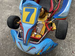 Παιδικό Easykart 2013