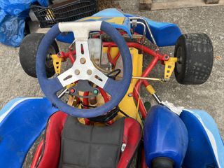Παιδικό Easykart 2013-thumb-1