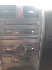 Ταμπλό καλοριφερ κομπλε