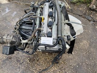ΚΙΝΗΤΗΡΑΣ -ΜΗΧΑΝΗ SUZUKI GRAND VITARA 2.0 16V J20A-thumb-2