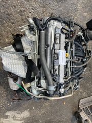 ΚΙΝΗΤΗΡΑΣ -ΜΗΧΑΝΗ SUZUKI GRAND VITARA 2.0 16V J20A