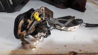 Μοτερ κλειδαριας πισω αριστερα ELANTRA-thumb-2