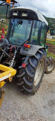 Αμπελουργικά Τρακτέρ Deutz 2008 AGROCOMPACT 540 econony-thumb-2