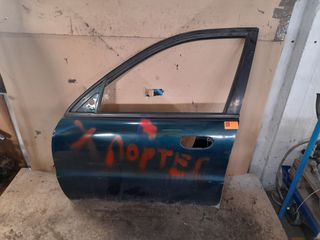 Πόρτα Οδηγού Chevrolet - Daewoo Lanos (KLAT) Hatchback [1997-2002]