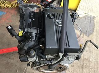 MERCEDES BENZ C   1.8 κινητήρας κομπλε *271946*