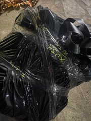 FORD FIESTA 2018 1.5D ΜΗΧΑΝΗ ΚΟΜΠΛΕ XUJM