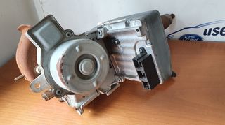 54087188A A0039504 Ford Fiesta 2016 Ηλεκτρική Κολώνα Τιμονιού