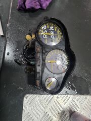 Honda CBR 400 250 κοντέρ aeror