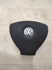 Αερόσακος οδηγού από VW Caddy 2003-2010