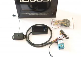BOOST CONTROLLER I BOOST -thumb-1