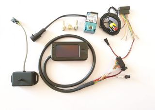BOOST CONTROLLER I BOOST -thumb-4