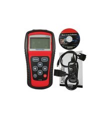 OBD TESTER ΜΕ ΟΘΟΝΗ 2,8