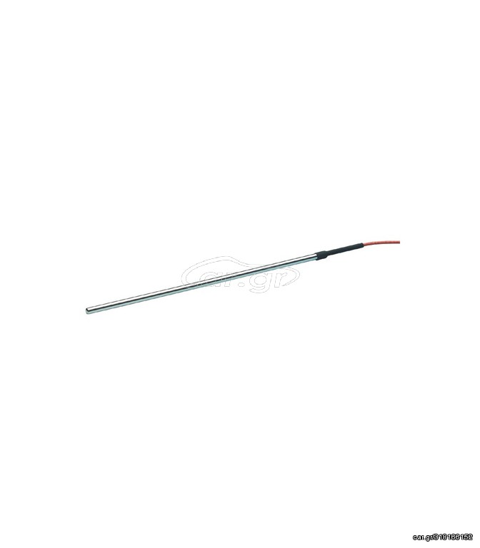THERMOMETER SENSOR PT100 Φ6.4 300mm