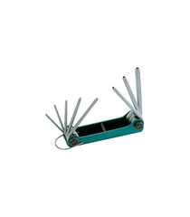 ΣΕΤ ΚΑΤΣΑΒΙΔΙΩΝ TORX ΣΟΥΓΙΑΣ ΑΠΟ T9 - T40